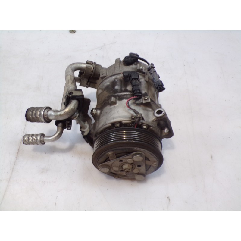 Compressore Opel Insignia 2.0 cdti 2013