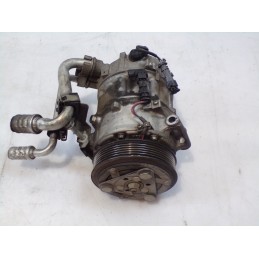 Compressore Opel Insignia 2.0 cdti 2013