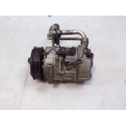 Compressore Opel Insignia 2.0 cdti 2013