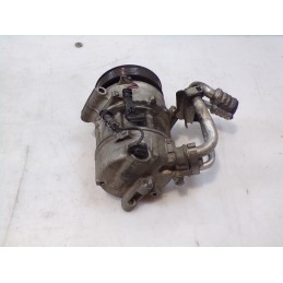 Compressore Opel Insignia 2.0 cdti 2013