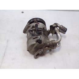 Compressore Opel Insignia 2.0 cdti 2013