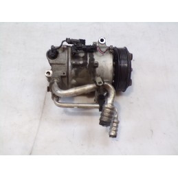 Compressore Opel Insignia 2.0 cdti 2013
