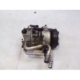 Compressore Opel Insignia 2.0 cdti 2013