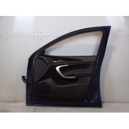 Portiera Anteriore Destra Opel Insignia 2013