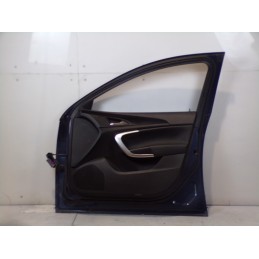 Portiera Anteriore Destra Opel Insignia 2013