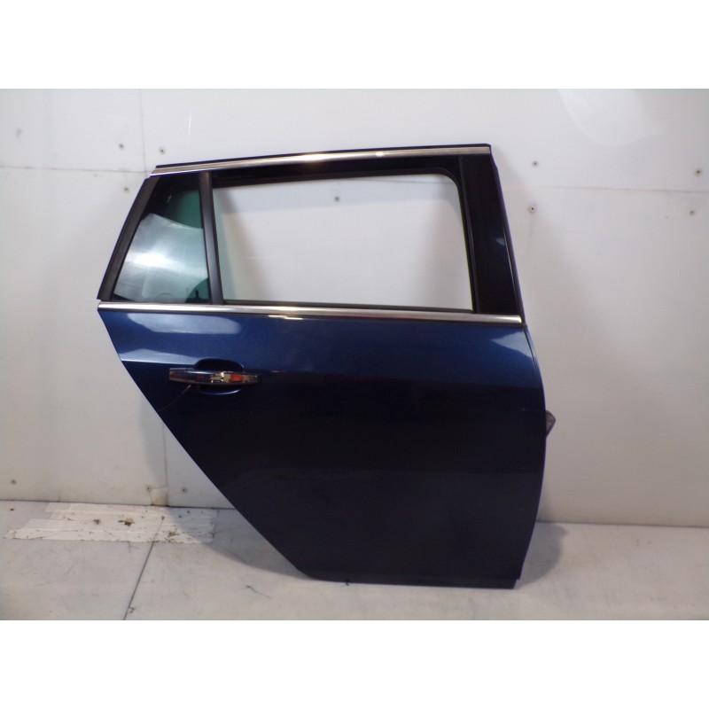 Portiera Posteriore Destra Opel Insignia 2013