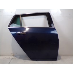Portiera Posteriore Destra Opel Insignia 2013
