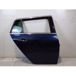 Portiera Posteriore Destra Opel Insignia 2013