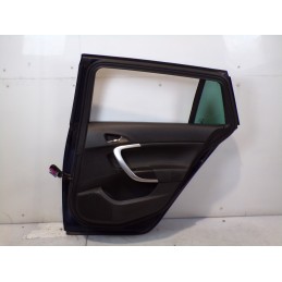 Portiera Posteriore Destra Opel Insignia 2013