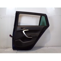 Portiera Posteriore Destra Opel Insignia 2013