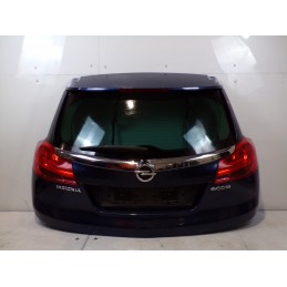 Portellone Posteriore Opel Insignia SW 2013
