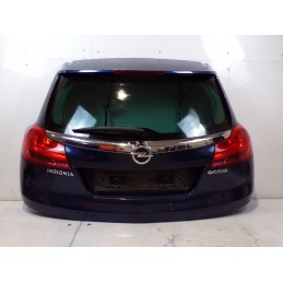 Portellone Posteriore Opel Insignia SW 2013