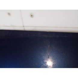 Portellone Posteriore Opel Insignia SW 2013