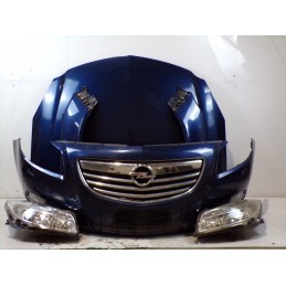 Musata anteriore Opel...