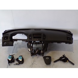 Kit Airbag Opel Insignia 2012