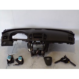 Kit Airbag Opel Insignia 2012