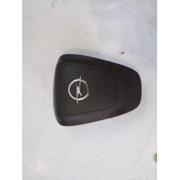 Kit Airbag Opel Insignia 2012