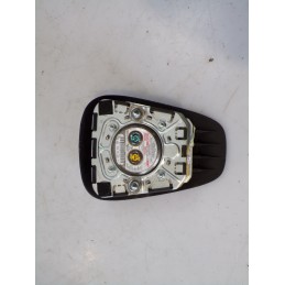 Kit Airbag Opel Insignia 2012