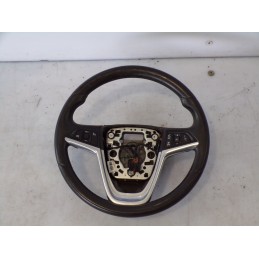 Volante  con comandi Opel Insignia 2012