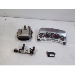 Kit accensione Jeep Compass...