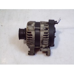 Alternatore Chevrolet Aveo 2 1.2 benzina 2012 cod 13579664