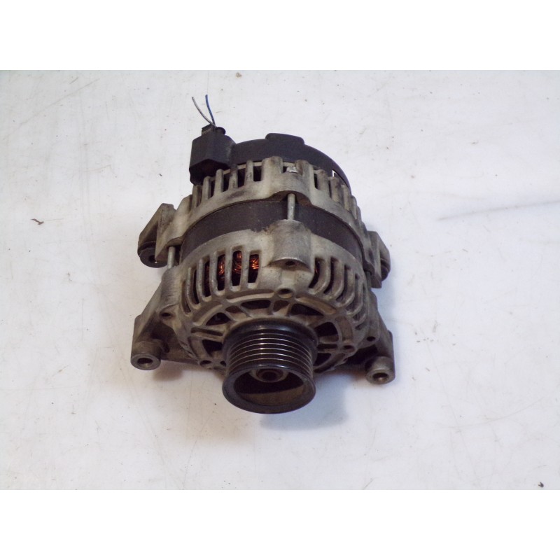 Alternatore Chevrolet Aveo 2 1.2 benzina 2012 cod 13579664