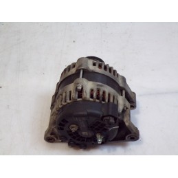 Alternatore Chevrolet Aveo 2 1.2 benzina 2012 cod 13579664