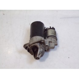Motorino avviamento Chevrolet Aveo 2 1.2 b 2012 cod 55578921
