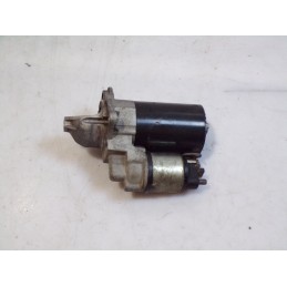 Motorino avviamento Chevrolet Aveo 2 1.2 b 2012 cod 55578921