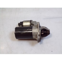 Motorino avviamento Chevrolet Aveo 2 1.2 b 2012 cod 55578921
