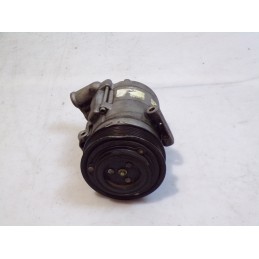 Compressore Chevrolet Aveo 2 1.2 benzina 2012 cod 95935301