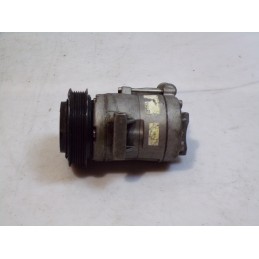 Compressore Chevrolet Aveo 2 1.2 benzina 2012 cod 95935301
