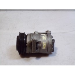 Compressore Chevrolet Aveo 2 1.2 benzina 2012 cod 95935301