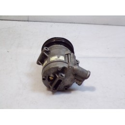Compressore Chevrolet Aveo 2 1.2 benzina 2012 cod 95935301