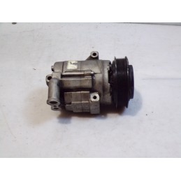 Compressore Chevrolet Aveo 2 1.2 benzina 2012 cod 95935301