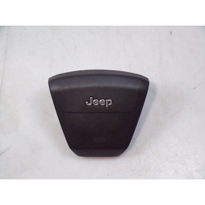 Airbag Volante Jeep Compass 2009