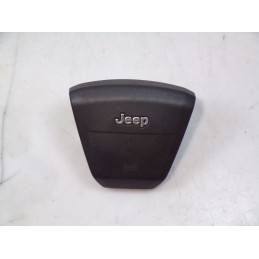 Airbag Volante Jeep Compass 2009