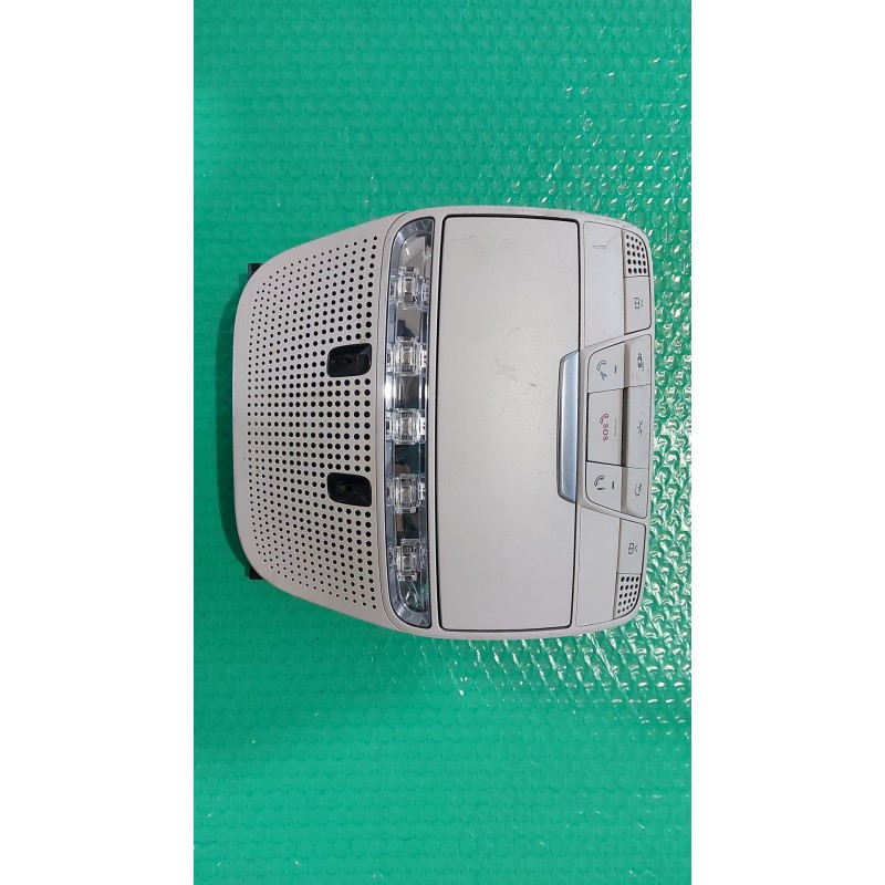 Plafoniera comandi luci Mercedes GLK  RA138