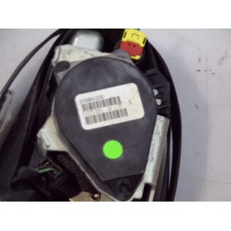 Cintura di sicurezza Sinistra Jeep Compass 2009