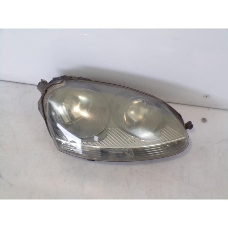 Faro Anteriore Destro Volkswagen Golf 5 2005