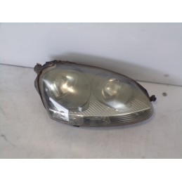 Faro Anteriore Destro Volkswagen Golf 5 2005