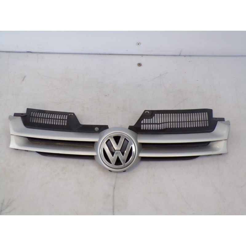 Griglia Paraurti Anteriore Volkswagen Golf 5 2005