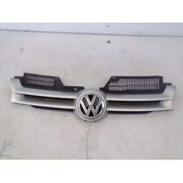 Griglia Paraurti Anteriore Volkswagen Golf 5 2005