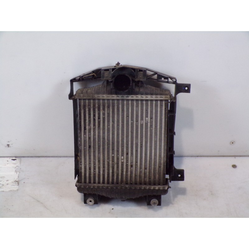 Radiatore Intercooler Range Rover Sport 3.0 tdi