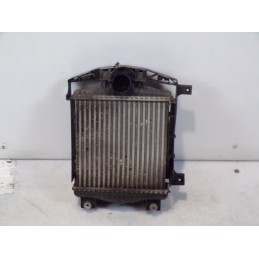 Radiatore Intercooler Range Rover Sport 3.0 tdi