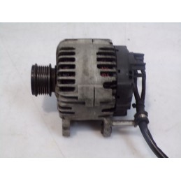 Alternatore Volkswagen Golf 5 1.9 tdi 2005