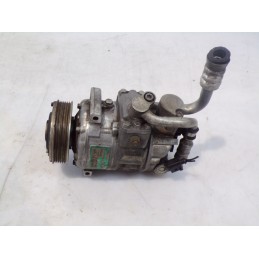 Compressore Volkswagen Golf 5 1.9 tdi 2005 Cod 1K0820808FX