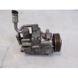 Compressore Volkswagen Golf 5 1.9 tdi 2005 Cod 1K0820808FX