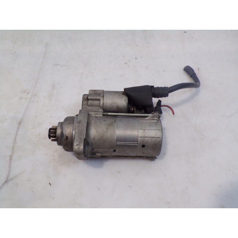 Motorino avviamento Volkswagen Golf 5 1.9 tdi 2005 cod 02Z911024JX