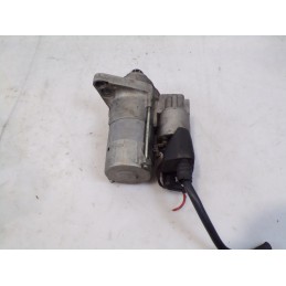 Motorino avviamento Volkswagen Golf 5 1.9 tdi 2005 cod 02Z911024JX